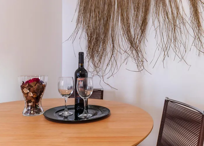 アパート Panorama *