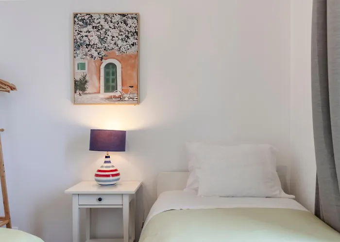 アパート Panorama *